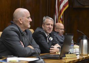 Morgantown Council adopts budget, votes down amendment to keep attorney in-house